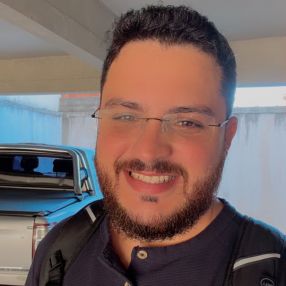 Gabriel, Família em Duque de Caxias