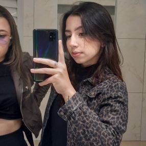Helena, Babá em Telêmaco Borba