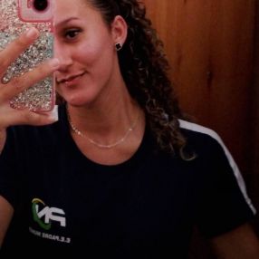 Vanessa, Babá em Coxim