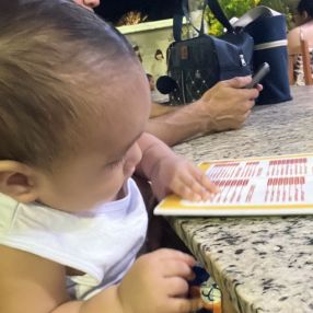 Thais, Família em Itapipoca
