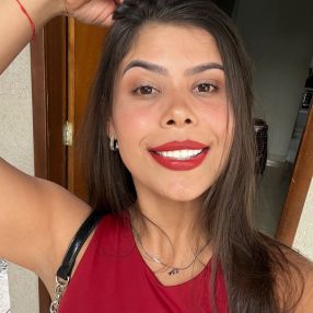 Fabiana da Conceição Souza, Babá em Senador Canedo
