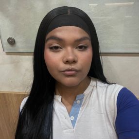 Valentina, Babá em Tibau do Sul