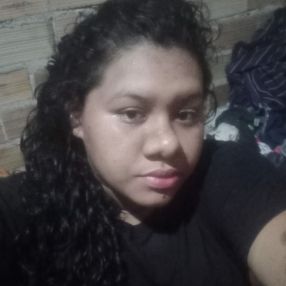 Milene, Babá em Bragança