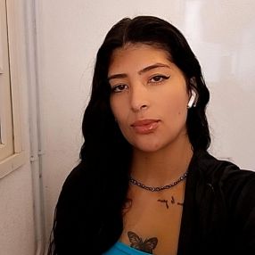 Laís Rocha, Babá em Bento Gonçalves