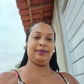 Malena, Babá em Sapeaçu