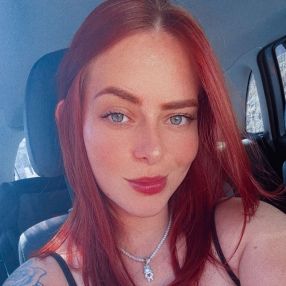 Kerolain Dümes, Babá em Rio do Sul