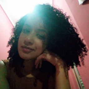 Sabrina, Babá em Carapicuíba