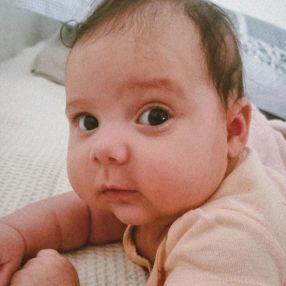 Danielle, Family in São José dos Campos
