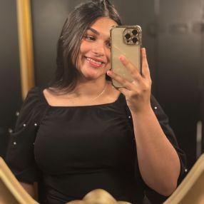 Denise, Babá em Ji-Paraná
