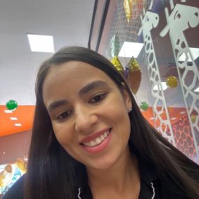 Joana, Babysitter in Canaã dos Carajás