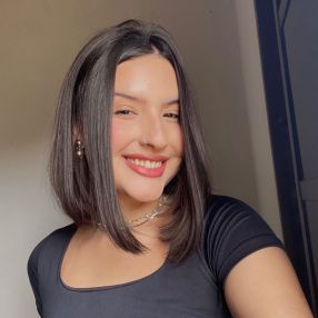 Mariana, Babá em Bady Bassitt