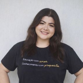 Graziele, Babysitter in Estância Velha