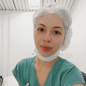 Julia Ros, Babá em São Paulo