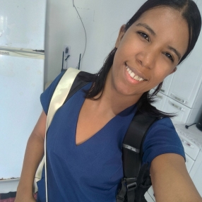 Andressa Aparecida, Babá em Várzea Grande