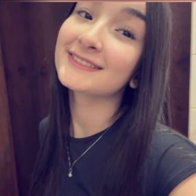 Yasmim, Babá em Álvares Machado