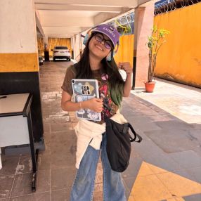 Jessica, Família em Macapá