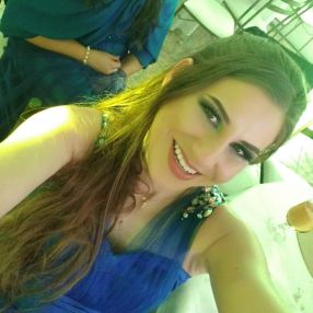 Talita, Babysitter in Eldorado do Sul
