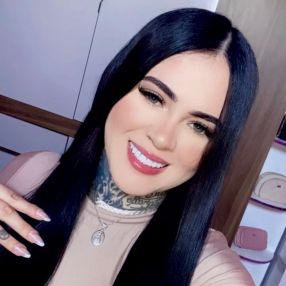 Maria Eduarda, Babá em Cachoeira Paulista