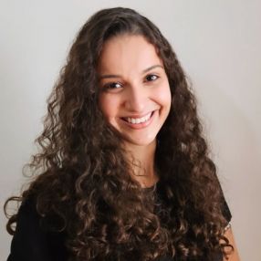 Rayssa, Babá em Bauru