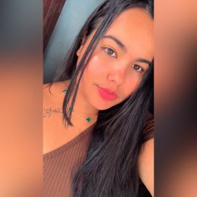 Ana vitória da, Babá em Atalaia