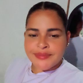 Juliana, Babá em Itaguaí