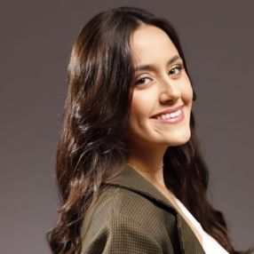 Maria Eduarda Leite, Babysitter in Ibiporã