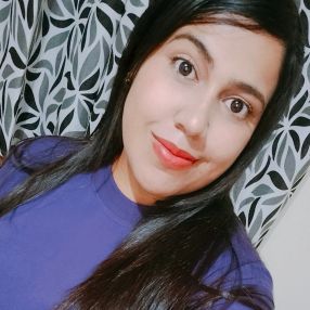 Rosimar Carolina, Babá em Blumenau
