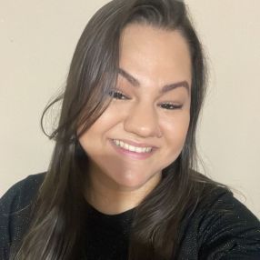 Gabriella, Babá em Pinhais