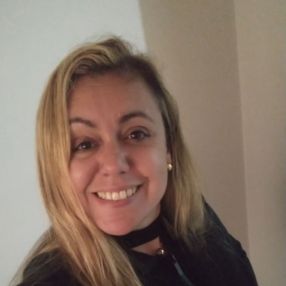 Lilian, Babysitter in Nova Friburgo
