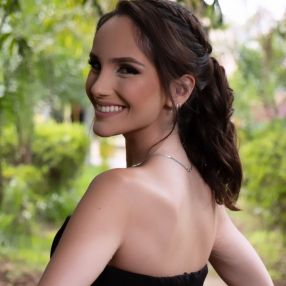 Isabella, Babá em São Carlos