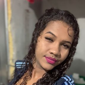 Nayara, Família em Franco da Rocha