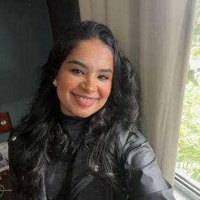 Lisiane, Família em Governador Celso Ramos