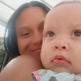 Letícia, Família em São Caetano do Sul