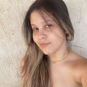 Mireli, Babá em Goianésia
