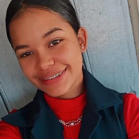 GRAZIELi, Babá em Timbaúba