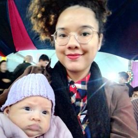 Maira, Família em Itajubá