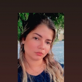 Alaide silva, Babá em Tibau do Sul