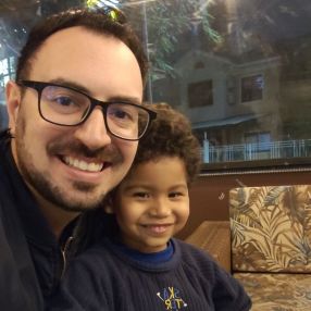 Ivan, Família em Santa Cruz do Sul