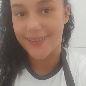 Karoline, Babá em Capão da Canoa