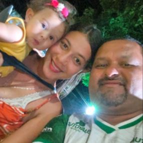 Maria Alice da Silva, Família em Coruripe