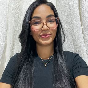 Ana, Babá em Santa Inês