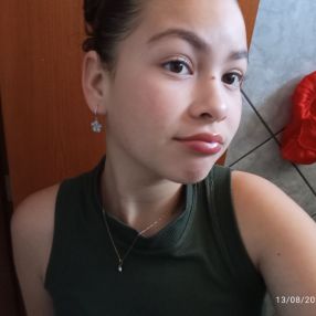 Raissa, Babá em Cajuru