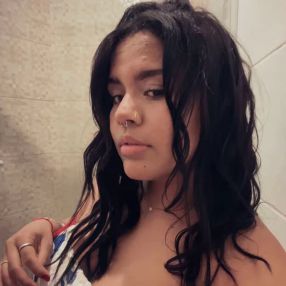 Stefanny, Babá em Brodowski