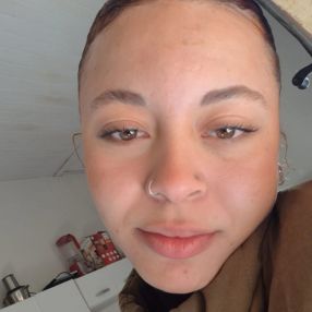 Ana Laura, Babá em Formiga