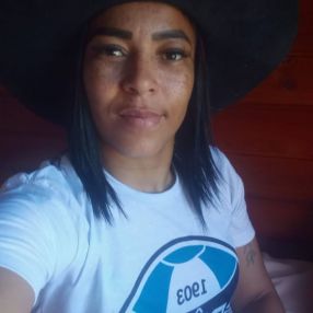 Tainara, Babá em Torres