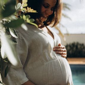 Thais, Família em Americana