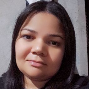 Angélica Maria, Babá em Santana de Parnaíba