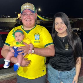 Mandykaua, Família em Juazeiro do Norte