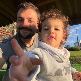 Killian, Família em Campo Largo