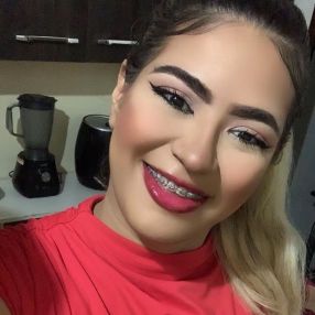 Mylena, Babá em Maranguape